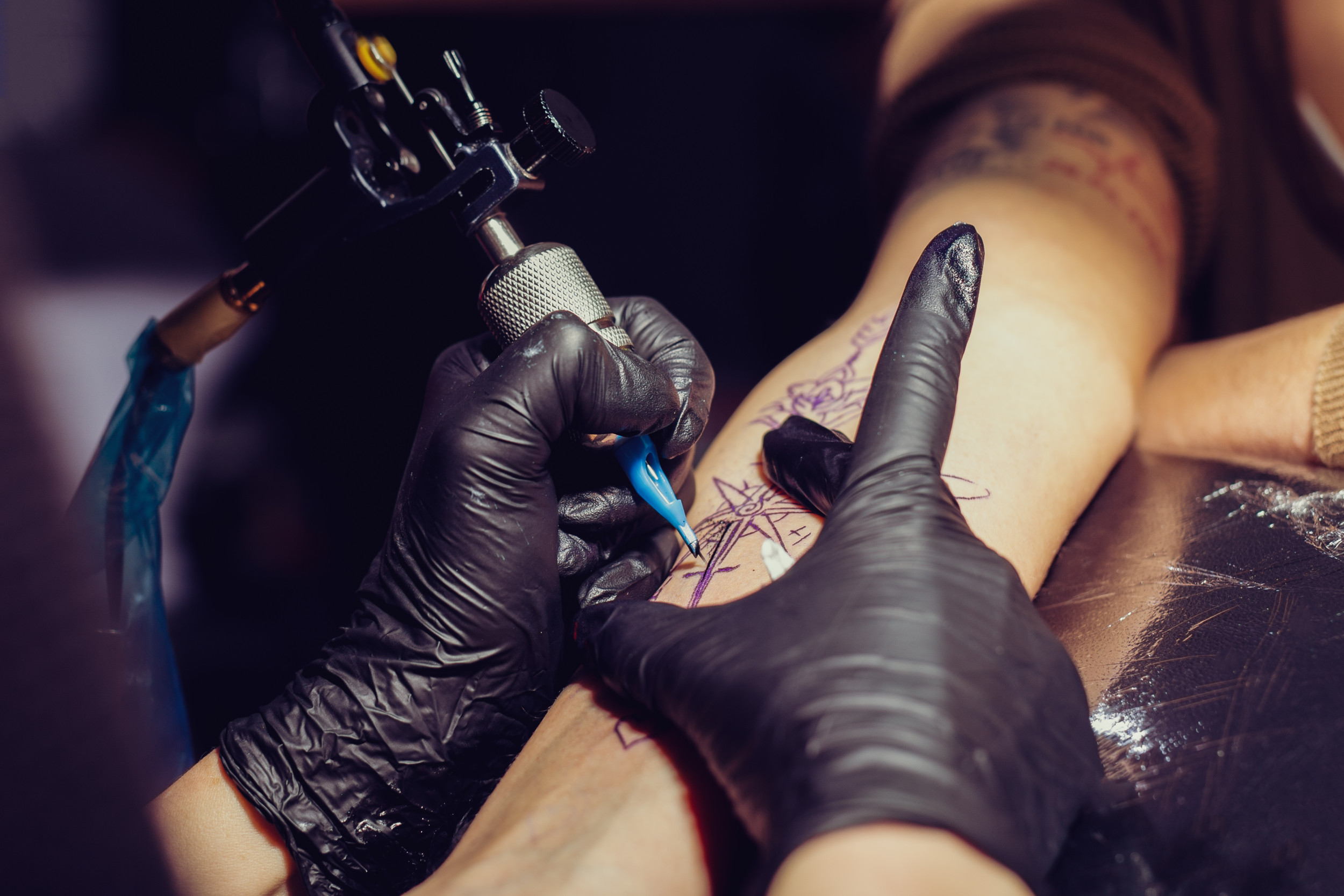 People Claim These Tattoos Signal Major Red Flags On People Here Are 40 Of  The Worst Ones  Bored Panda
