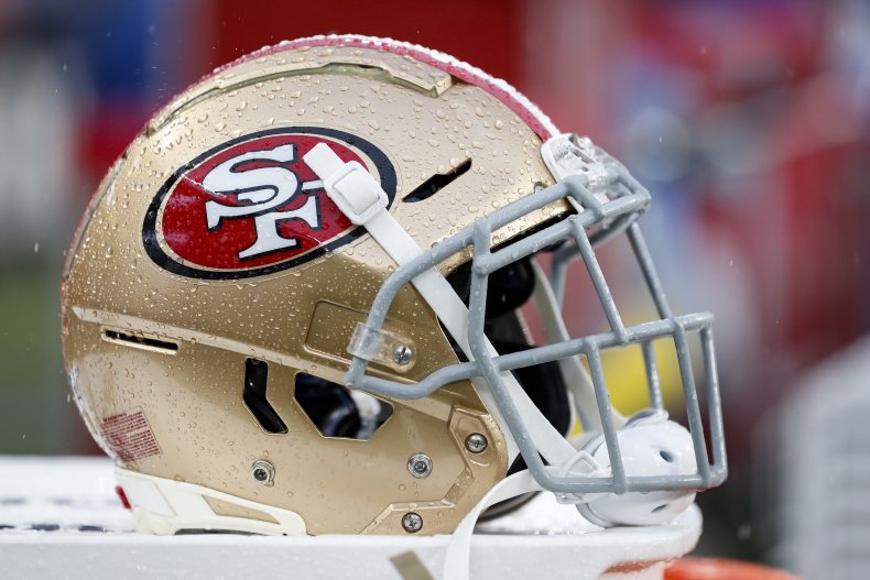 49ers Fan Assaulted At Championship Game