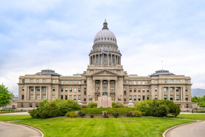 Teachers, State Health Insurance, Bill