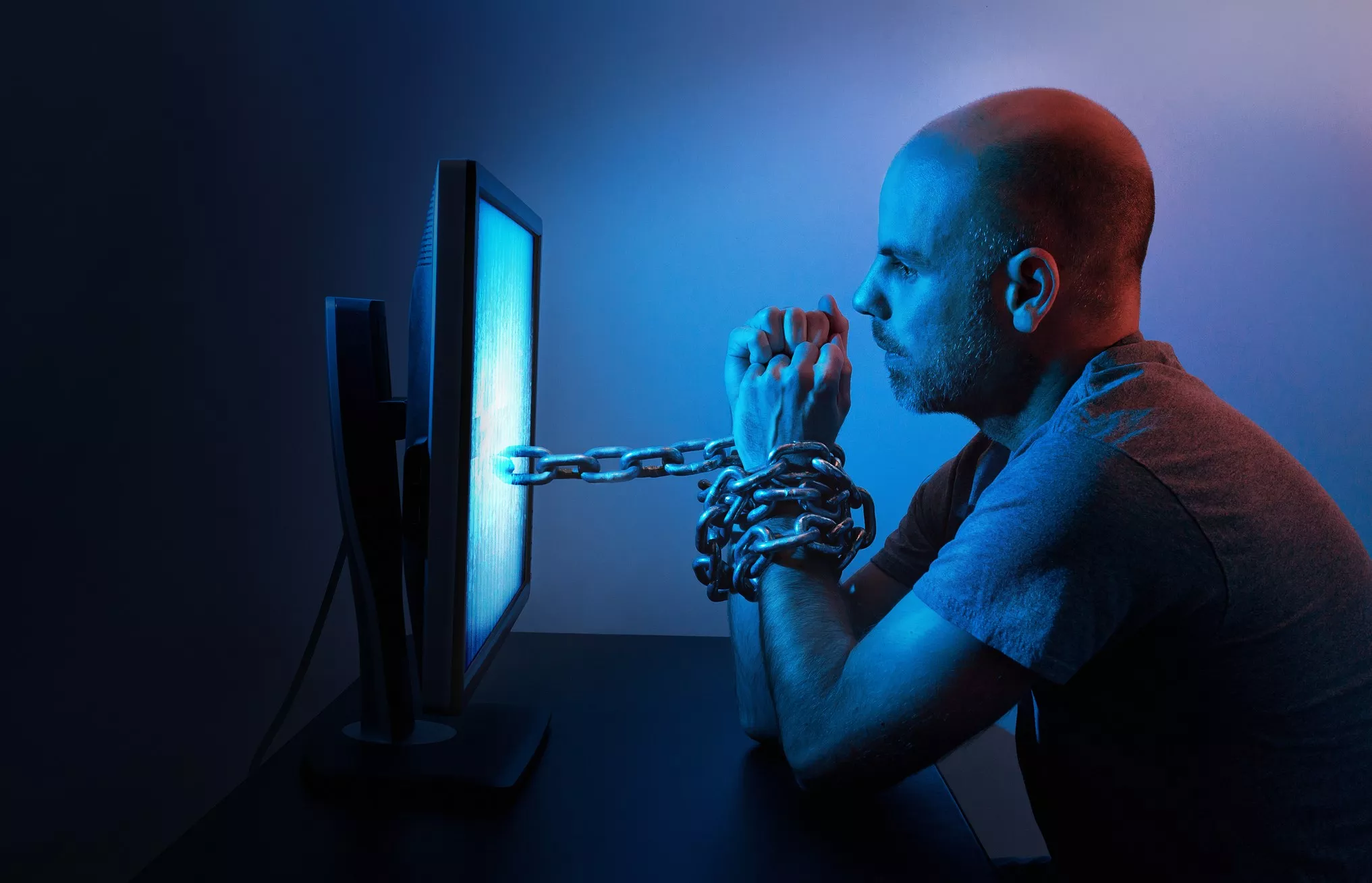 Signs of Porn Addiction and When to Get Help According to Experts - Vimarsana News