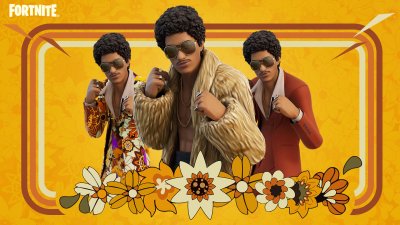 Bruno Mars Fortnite Outfit Styles Bruno Mars Fortnite Outfit Styles