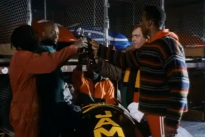 Cool Runnings Was Inspired By Jamaicas Team