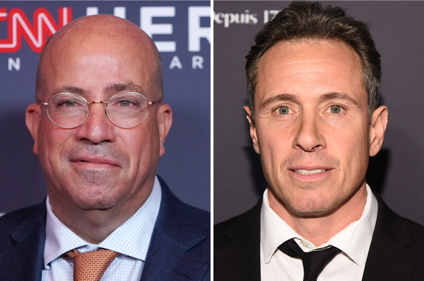 How the Cuomo Domino Effect Stripped CNN of Top Talent