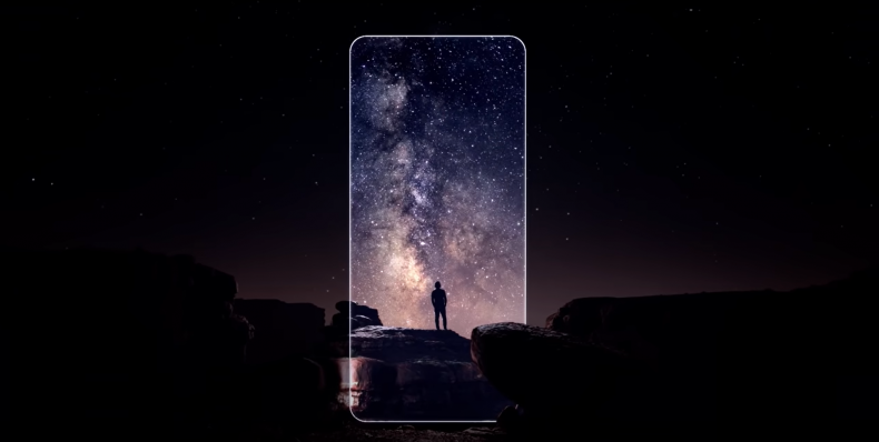 Here's what to expect from February's Samsung Galaxy Unpacked presentation Samsung Galaxy Unwrapped Screenshot