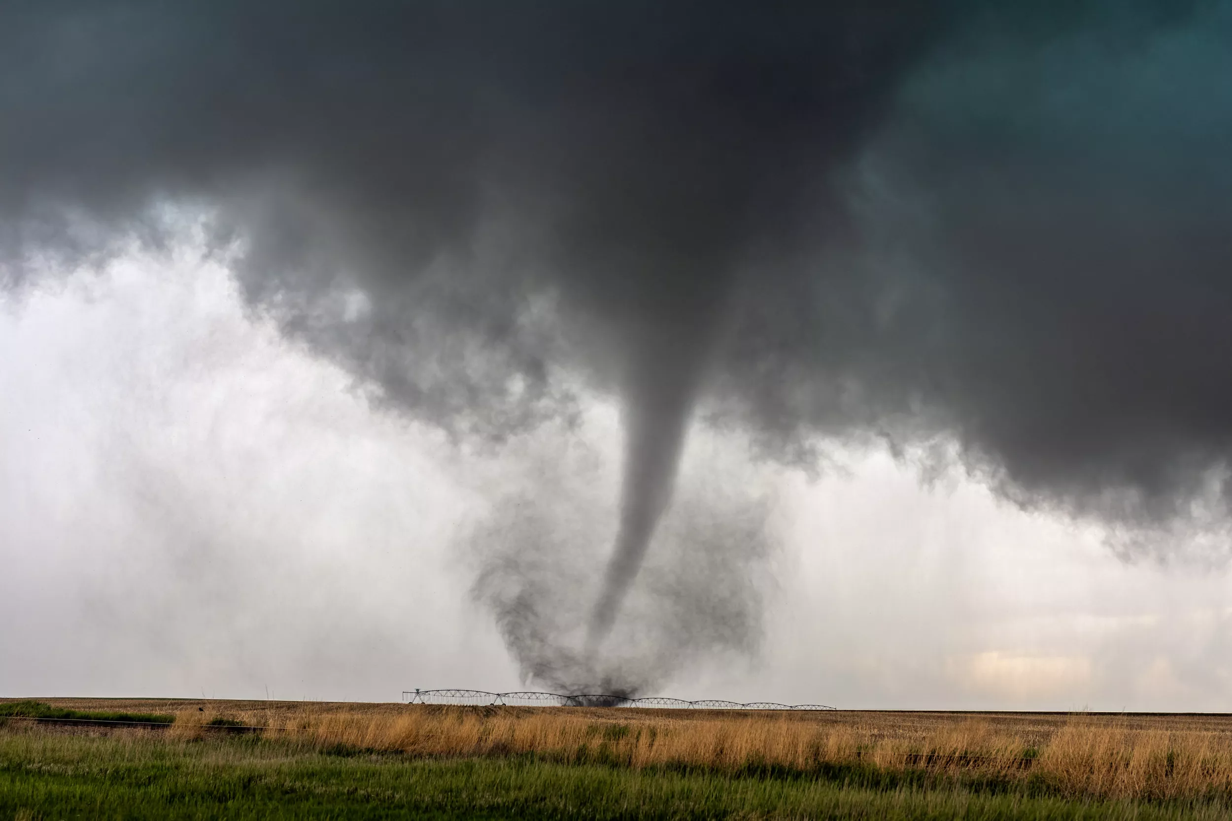 Alabama Tornado Storm Leaves 1 Dead, 8 Injured - Vimarsana News