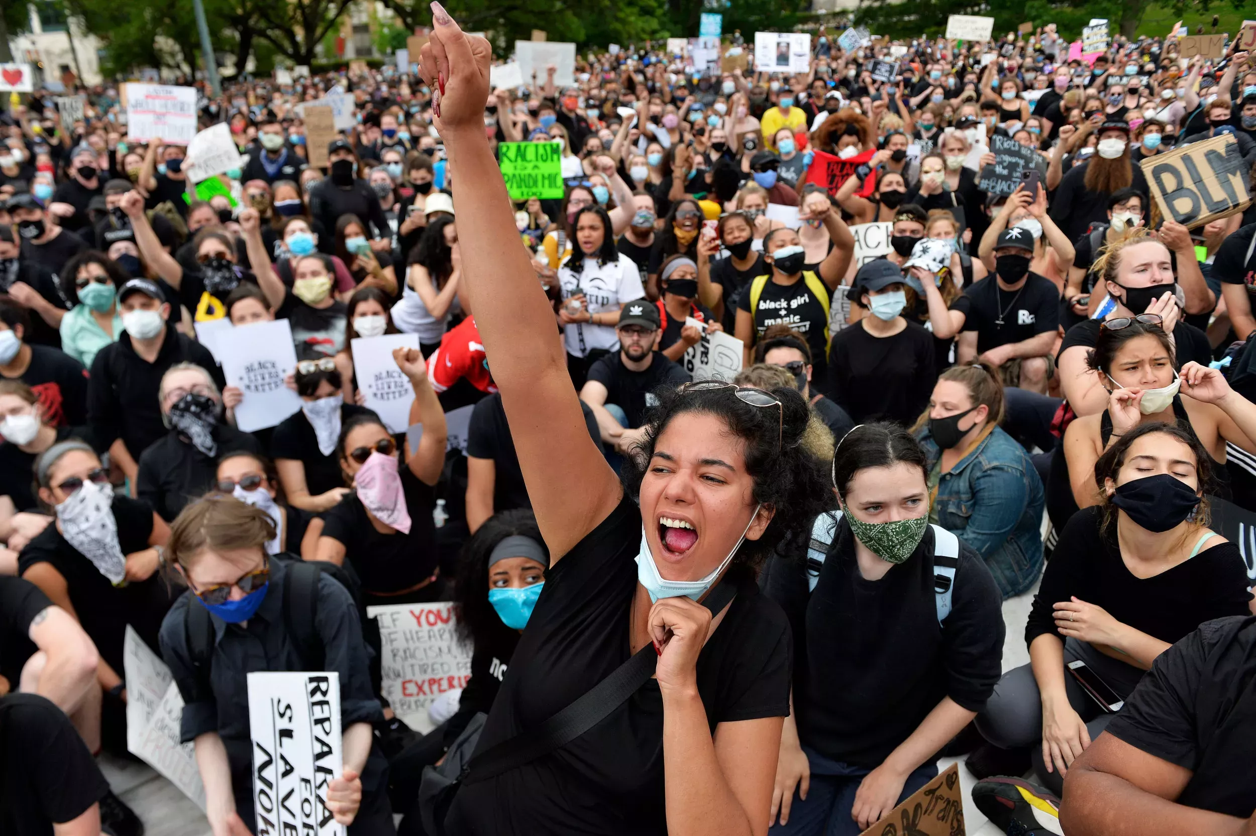 'N-Word' Should Not Be Banned, Harvard Law Professor Argues - Vimarsana News