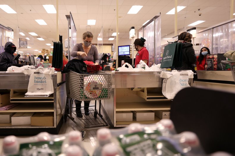 Which Cities Are Considering Restoring Hazard Pay