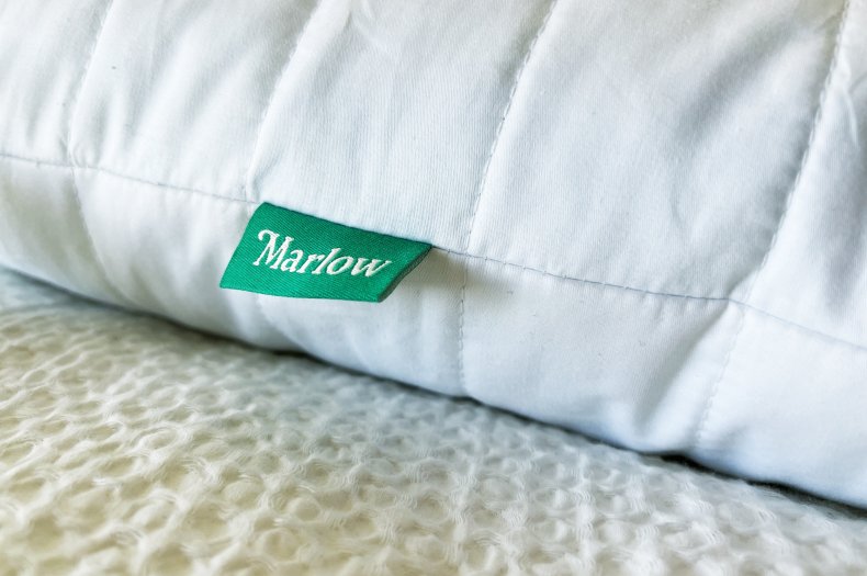 Marlow Pillow
