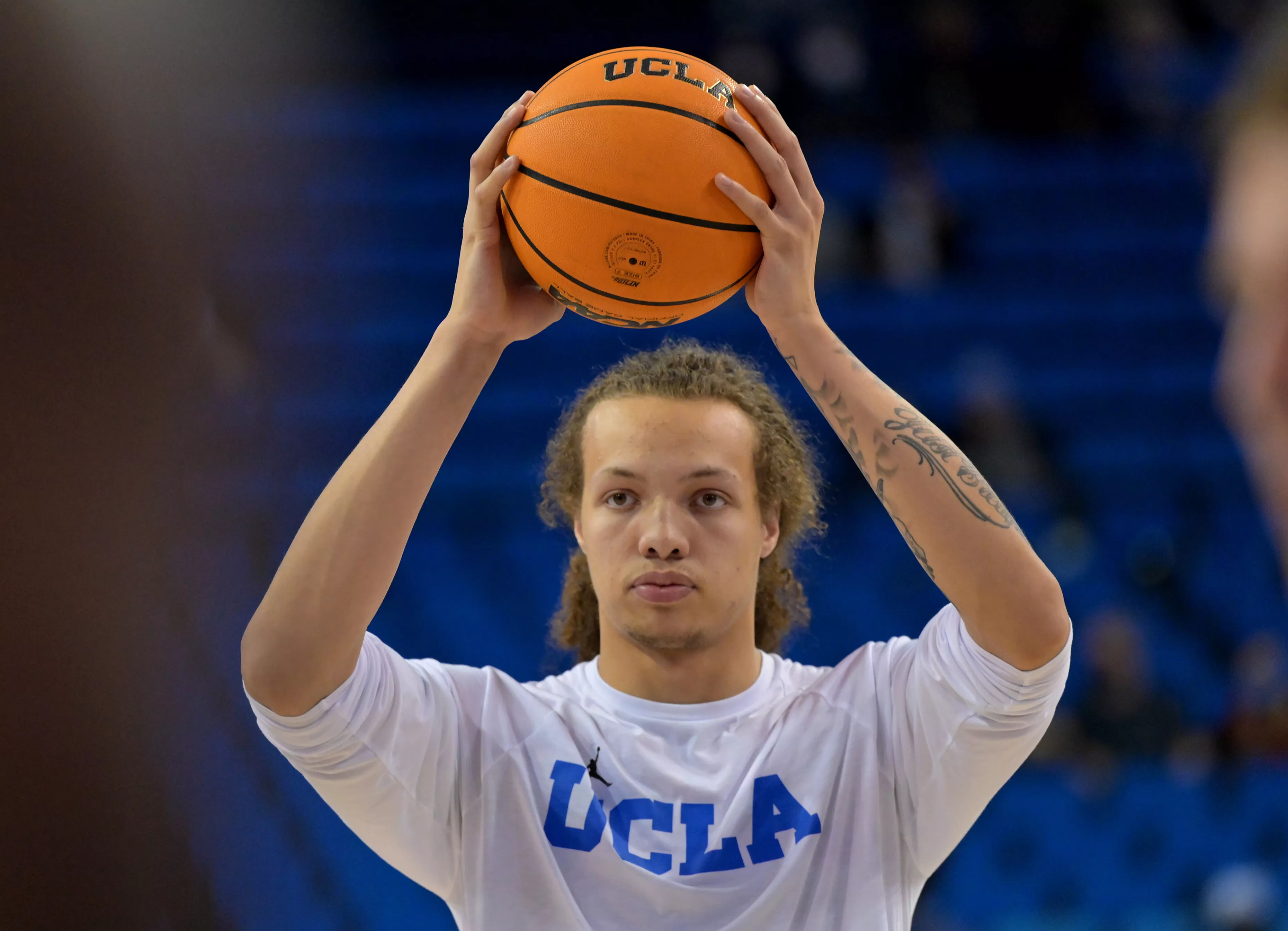 UCLA Player Allegedly Spits in Crowd: A Look at Other Player-Fan Incidents - Vimarsana News