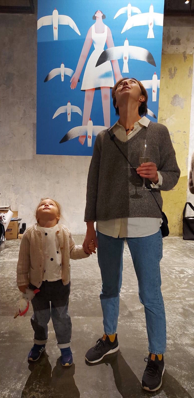 Voices From Ukraine: Hope and Fear with Russian Army at Border