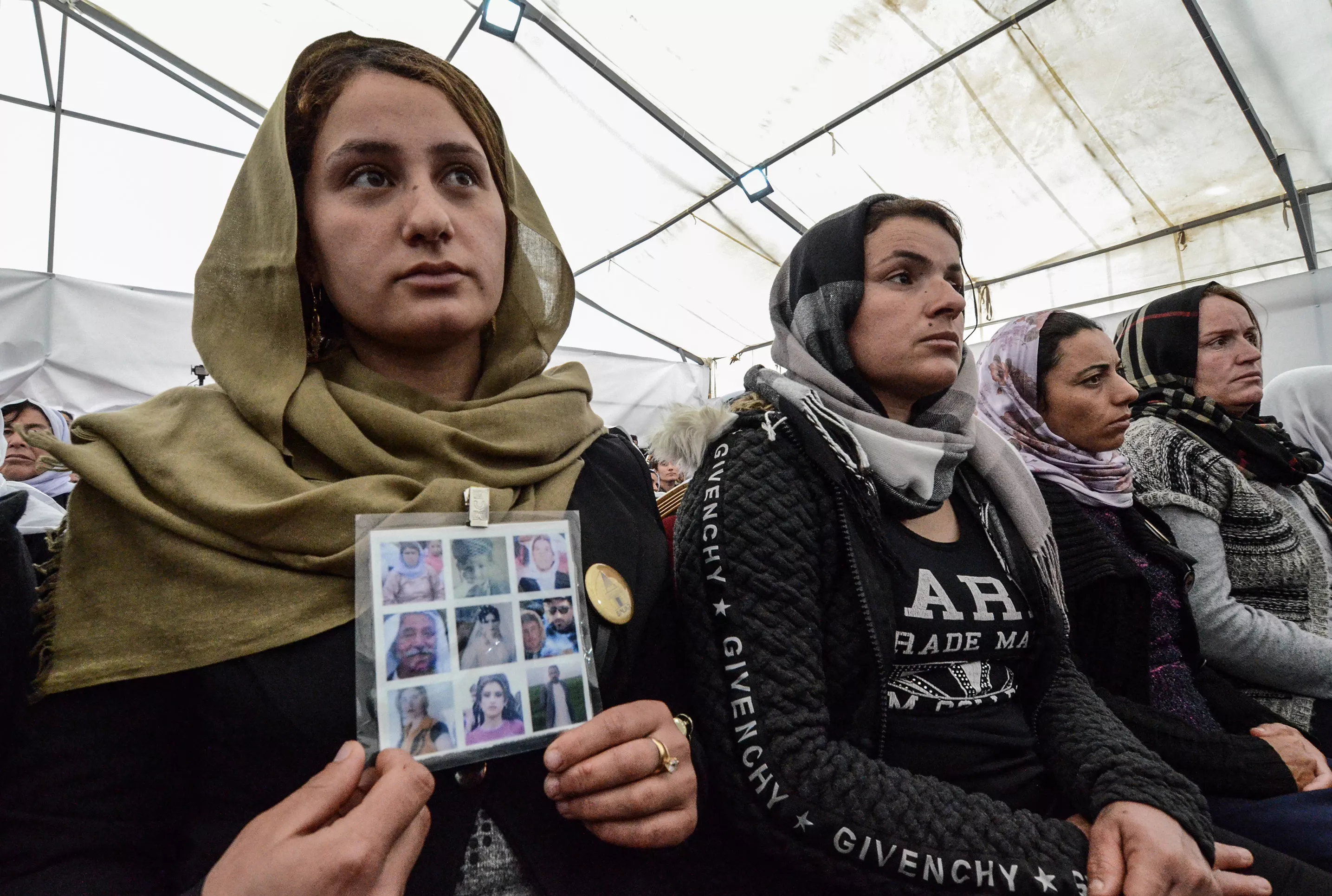 Identifying the Yazidi Genocide - Vimarsana News