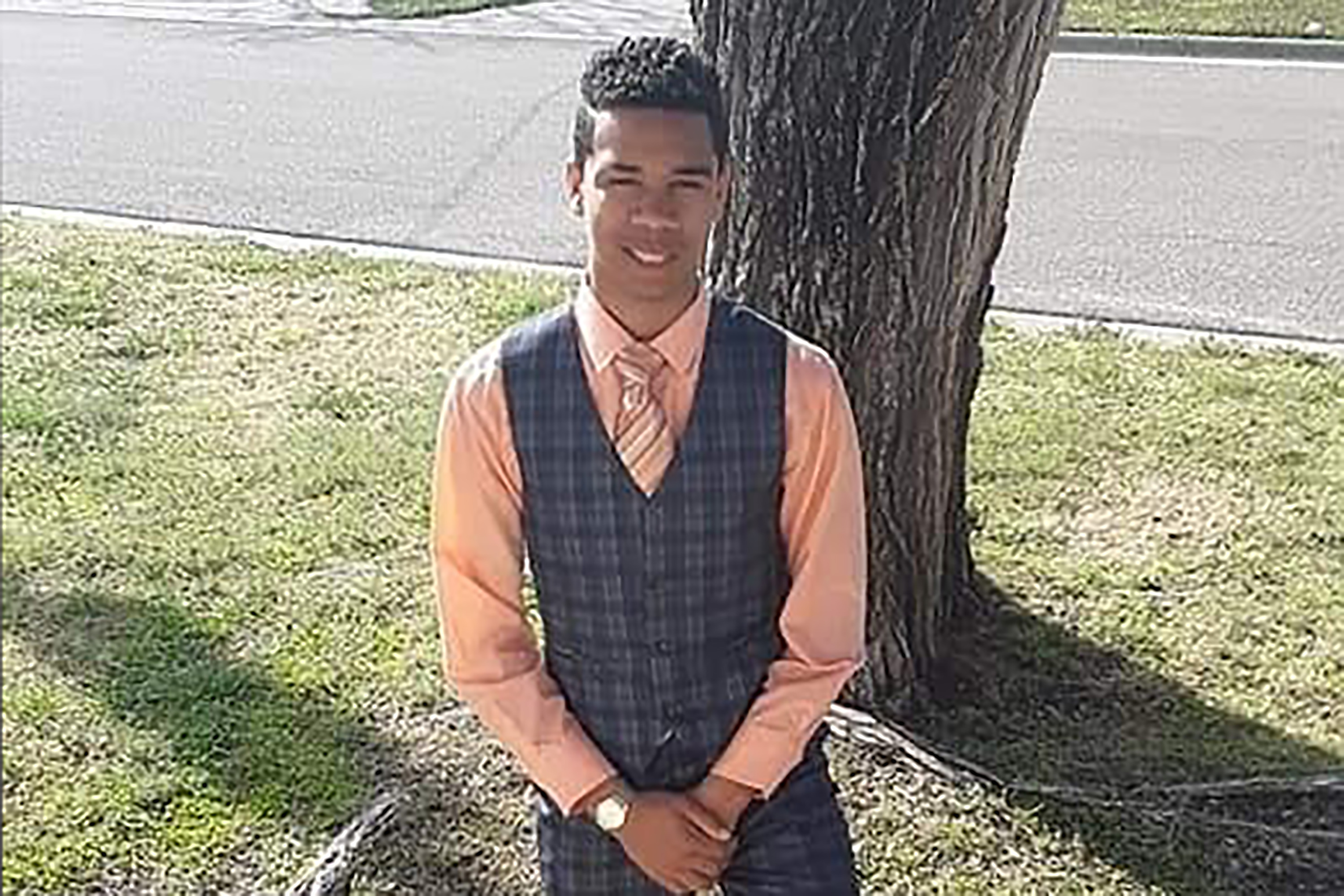 FBI Reviews Death of Cedric Lofton, Kansas Teen Who Died in Police Custody