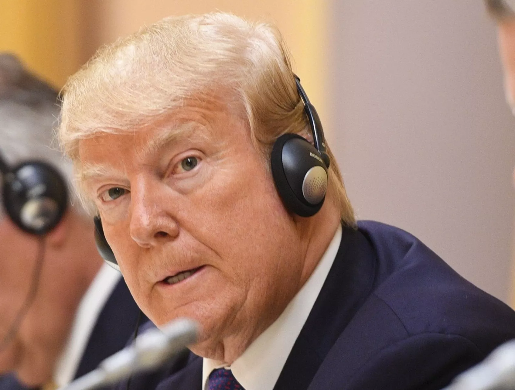 Former President Donald Trump Has a New Job Title: Mar-a-Lago Disc Jockey - Vimarsana News