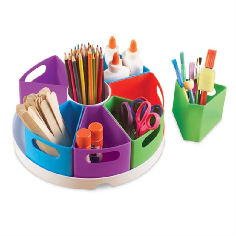 Storage Space