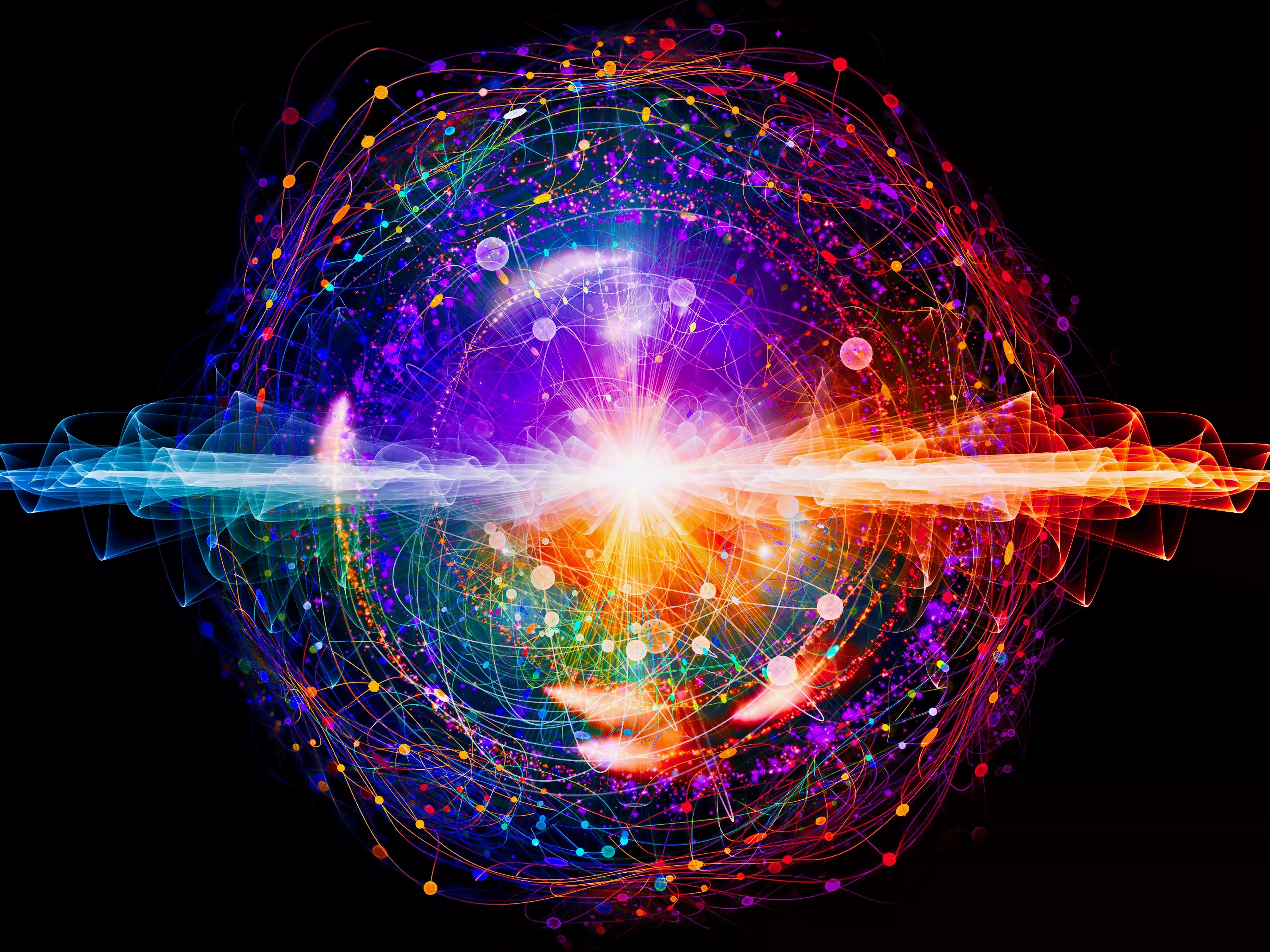 America Races to Avert the 'Quantum Apocalypse' - Vimarsana News