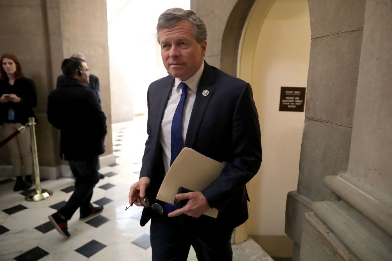 Rep. Charlie Dent