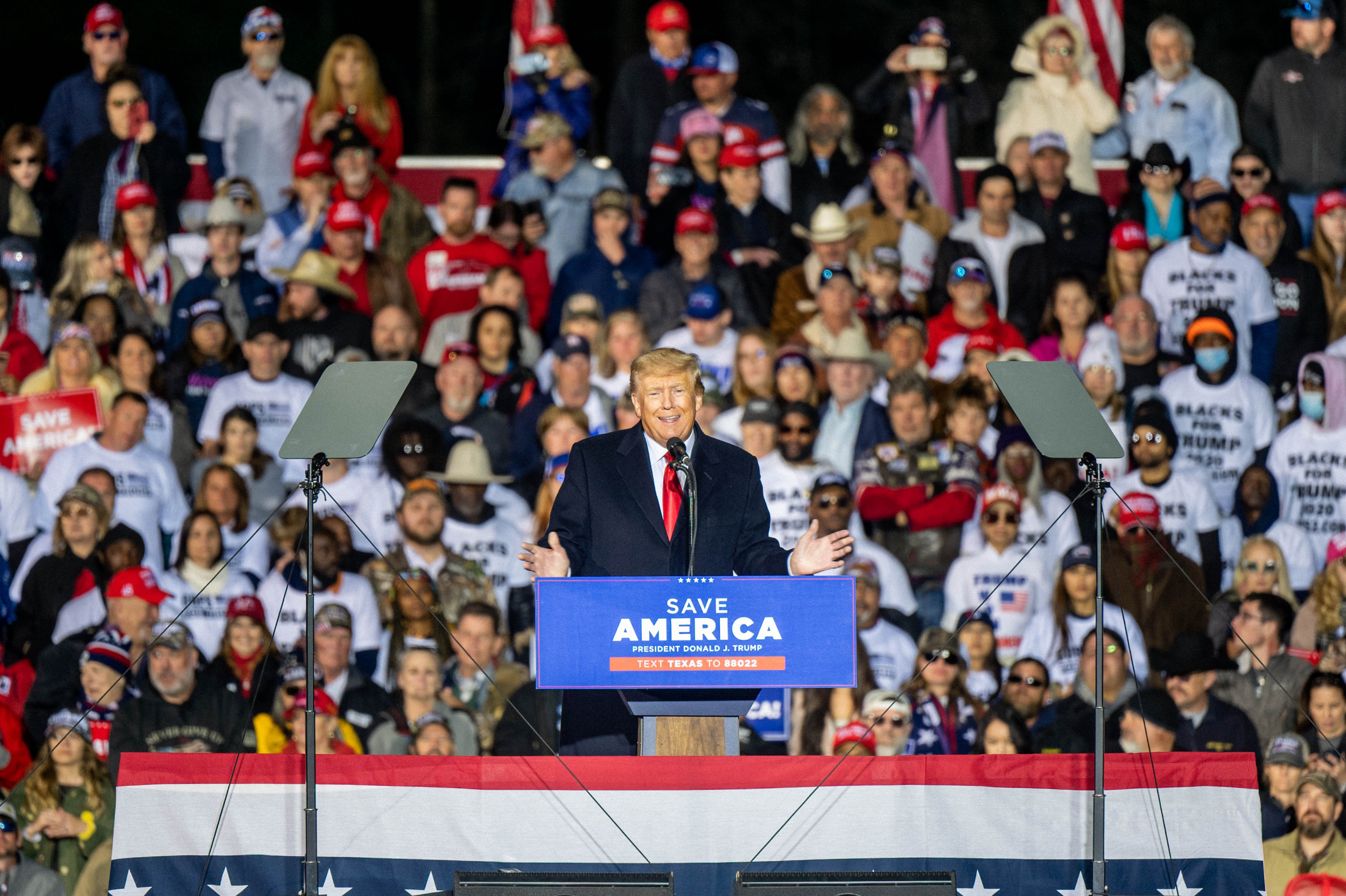  Walls Are Closing In On Trump After Pence Speech Says GOP s Comstock