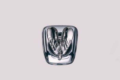 Rolls-Royce Spirt of Ecstasy Spectre Rolls-Royce Spirt of Ecstasy Spectre