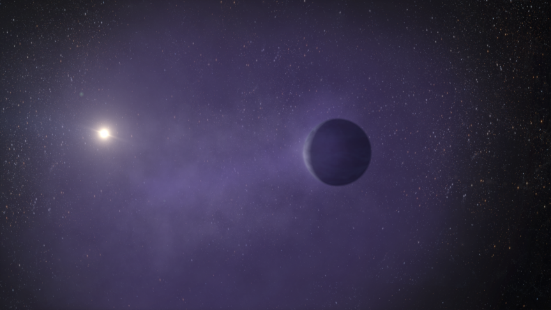 Mini Neptune