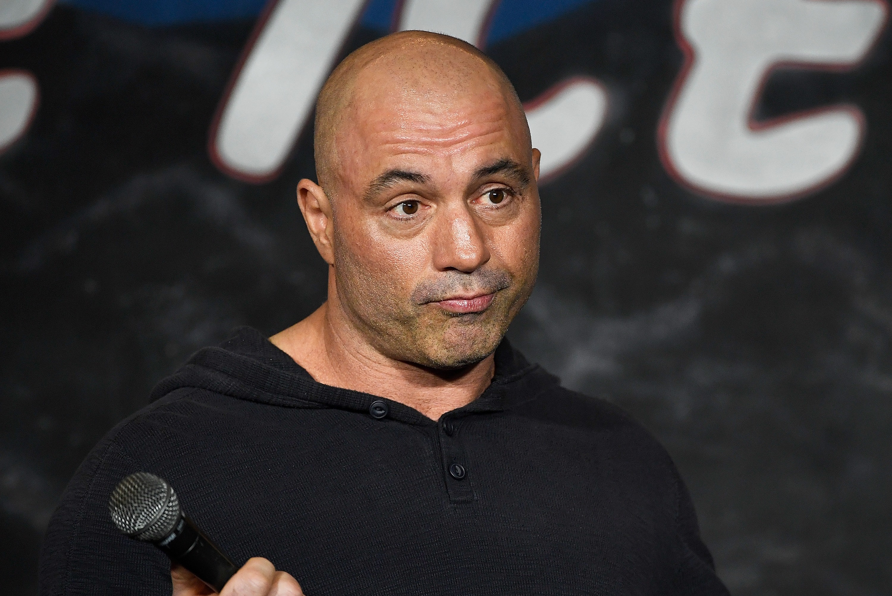 Joe Rogan Faces More Backlash As Video Of Sexual Coercion Story Resurfaces