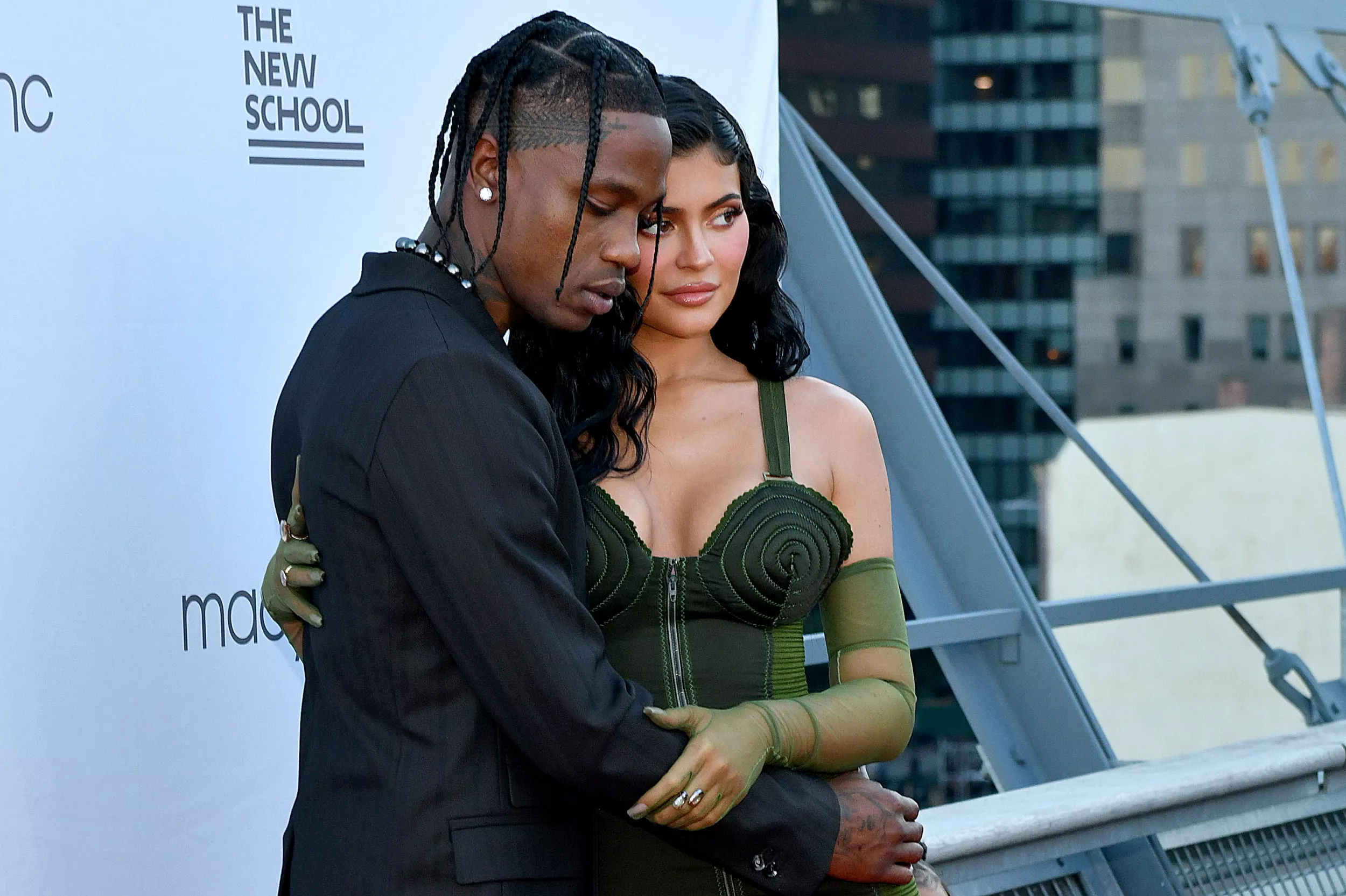 All the Kardashian Kids and the Meaning Behind Their Names As Kylie Jenner Gives Birth - Vimarsana News