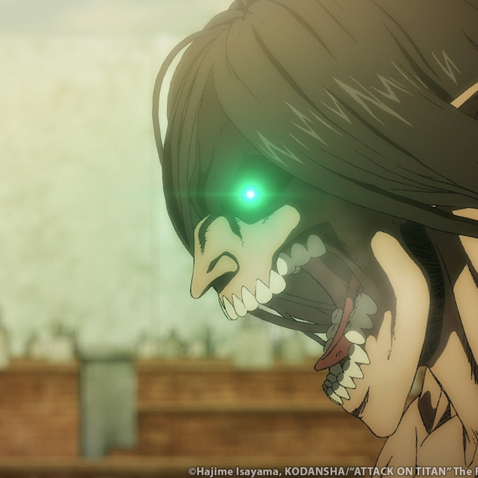 10 Anime Series Like 'Attack On Titan' To Watch If You're Missing Eren And  Company