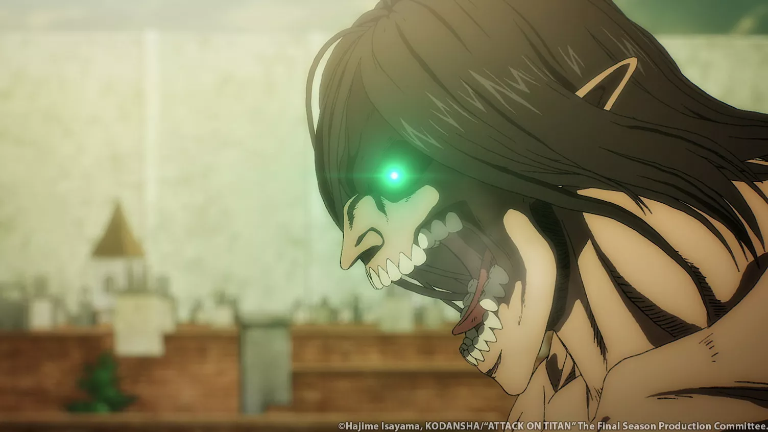 'Attack on Titan' Fans Are Left 'Speechless' as the Rumbling Is Unleashed in Episode 80 - Vimarsana News
