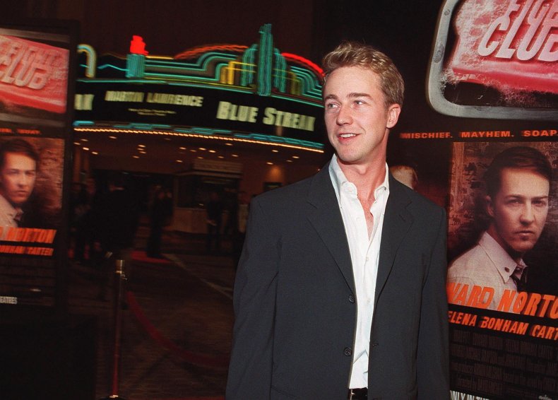 Fight Club