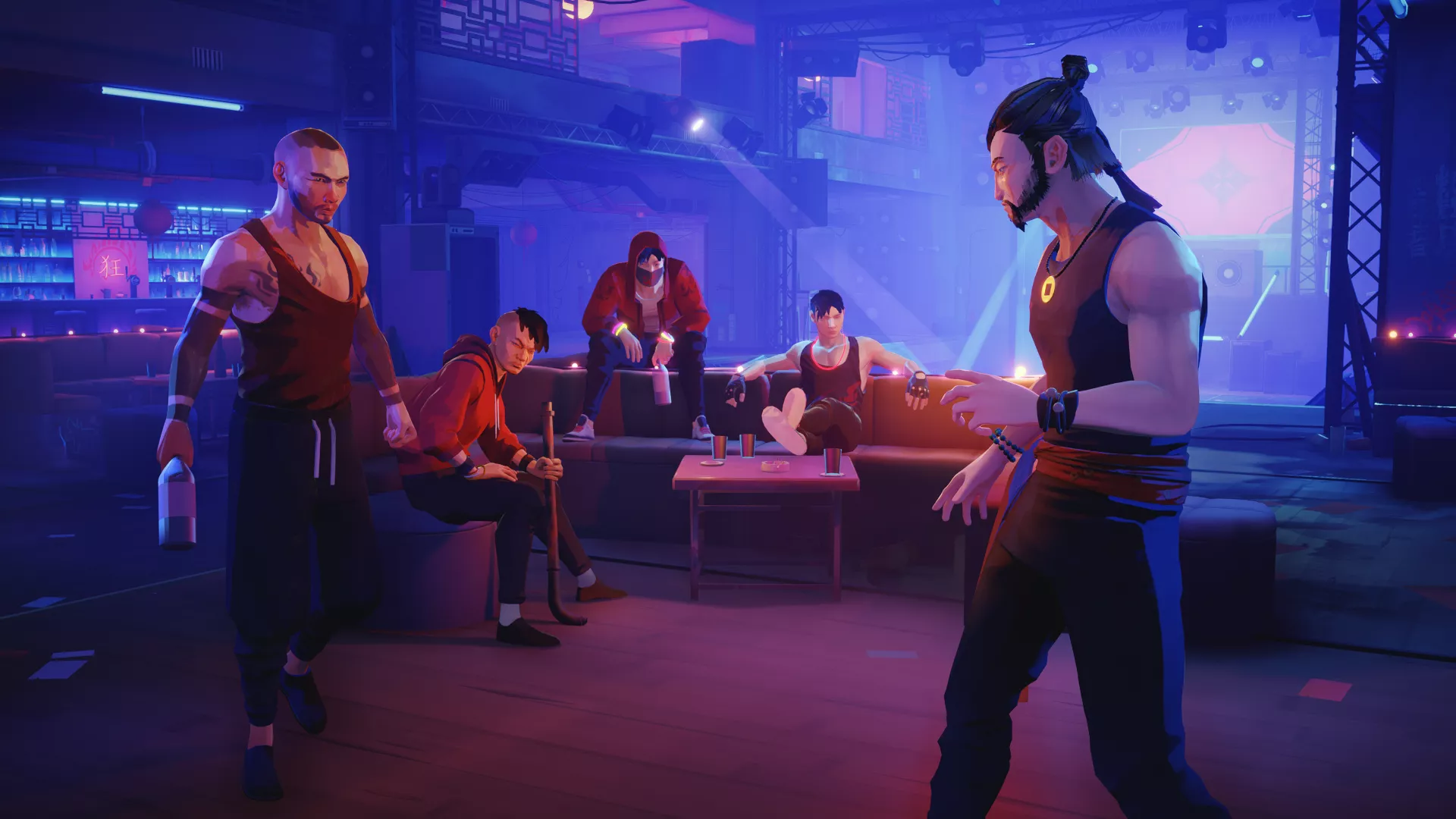 'Sifu' Release Date: Everything There Is To Know About the Game From Pricing to Features - Vimarsana News