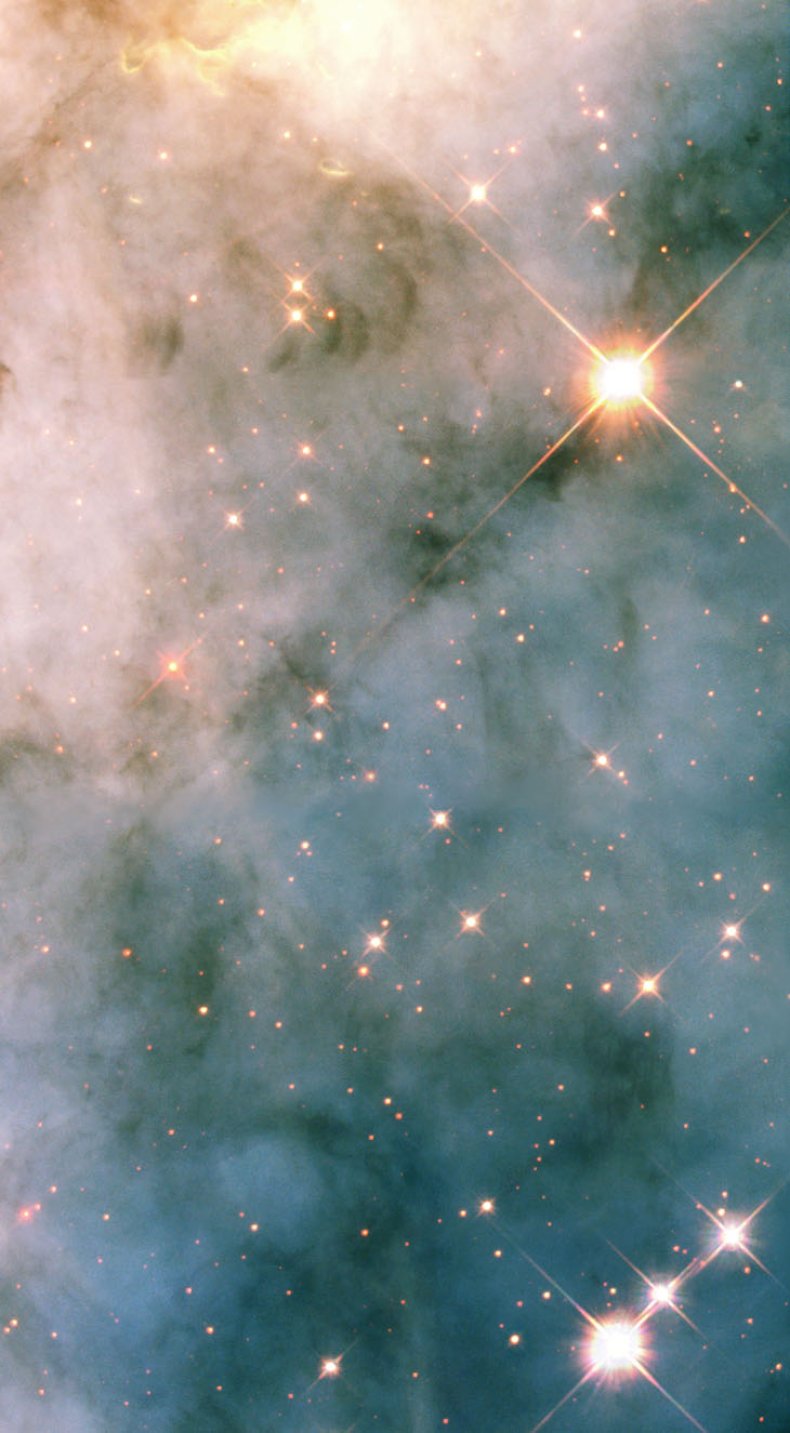Carina Nebula