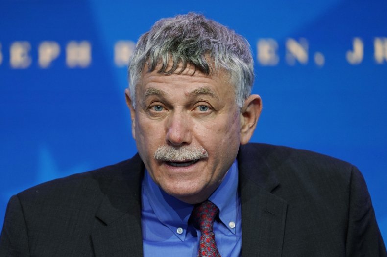 Dr. Eric Lander Violated Workplace Policy