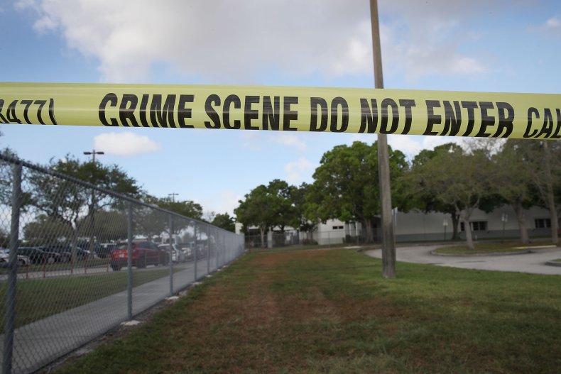 8-Year-Old Girl Killed in Drive-By Shooting