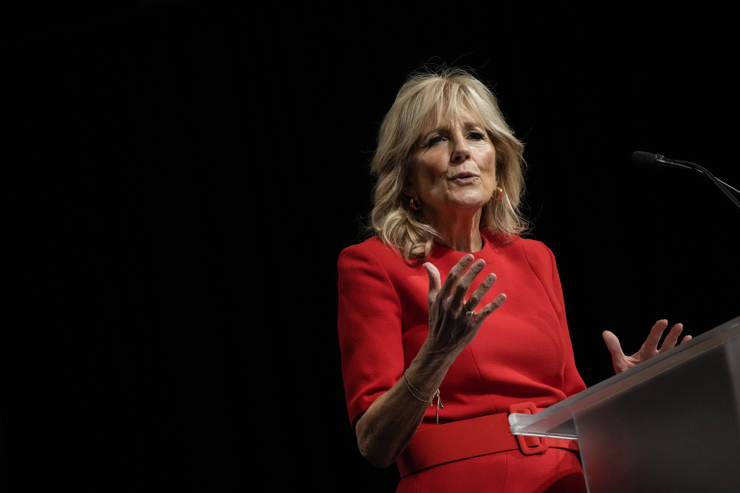 5 Million Students Affected After Jill Biden Confirms No Free Tuition