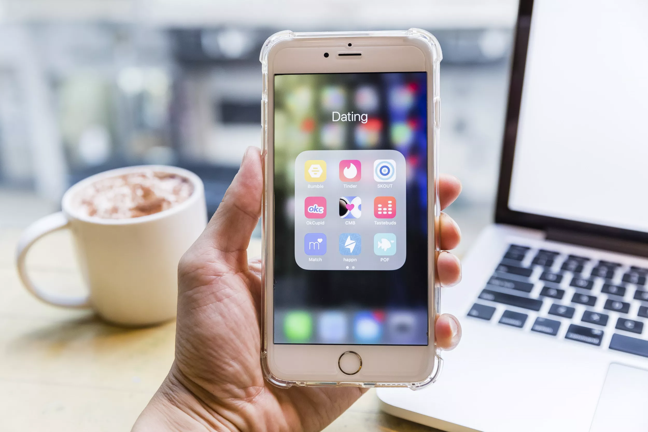 Valentine's Day: 9 of the Best Dating Apps if You're Looking for Love on February 14 - Vimarsana News