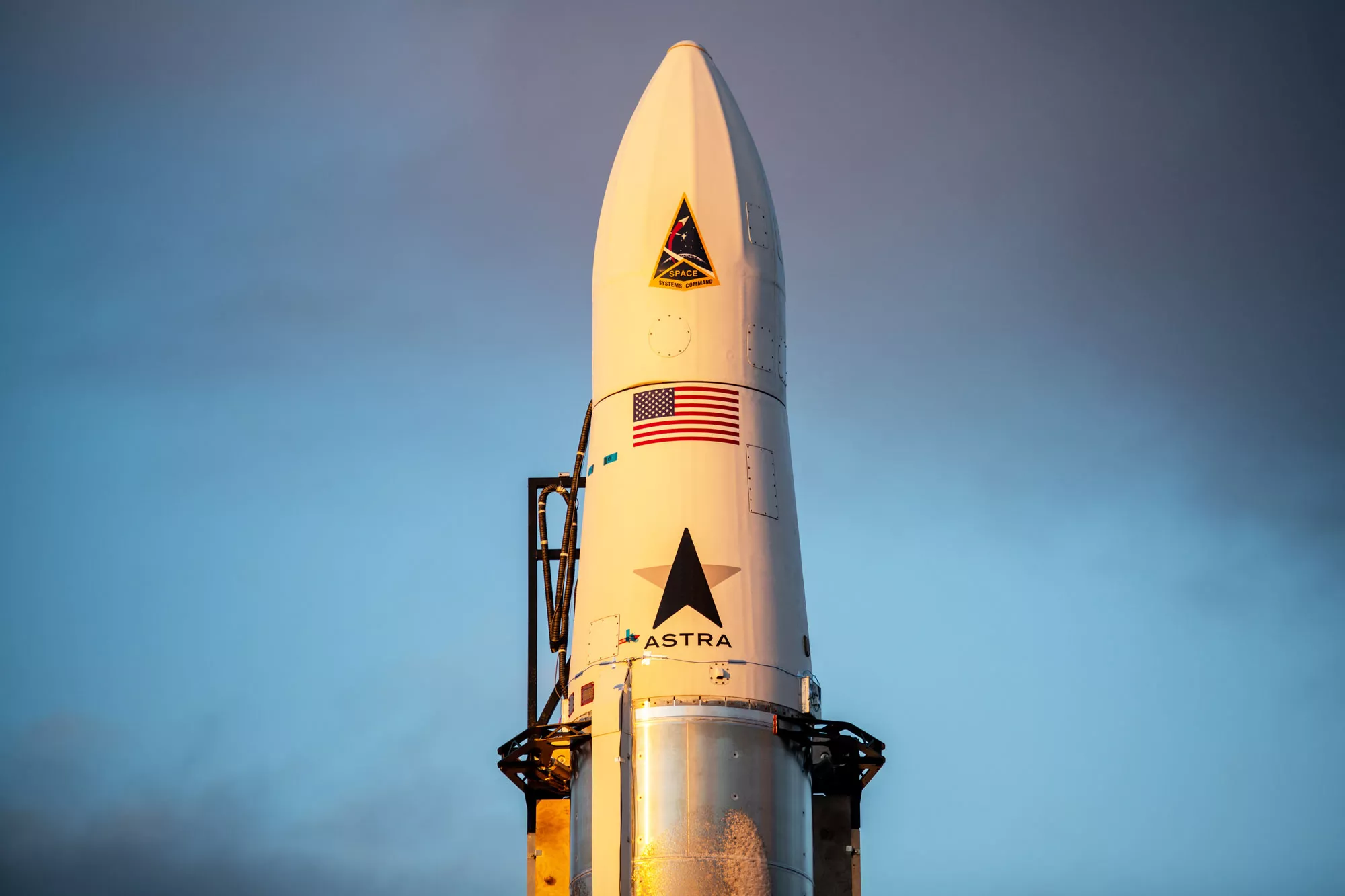 When Is the Next Rocket Launch? Watch Live As Astra Rocket Lifts Off From Cape Canaveral - Vimarsana News