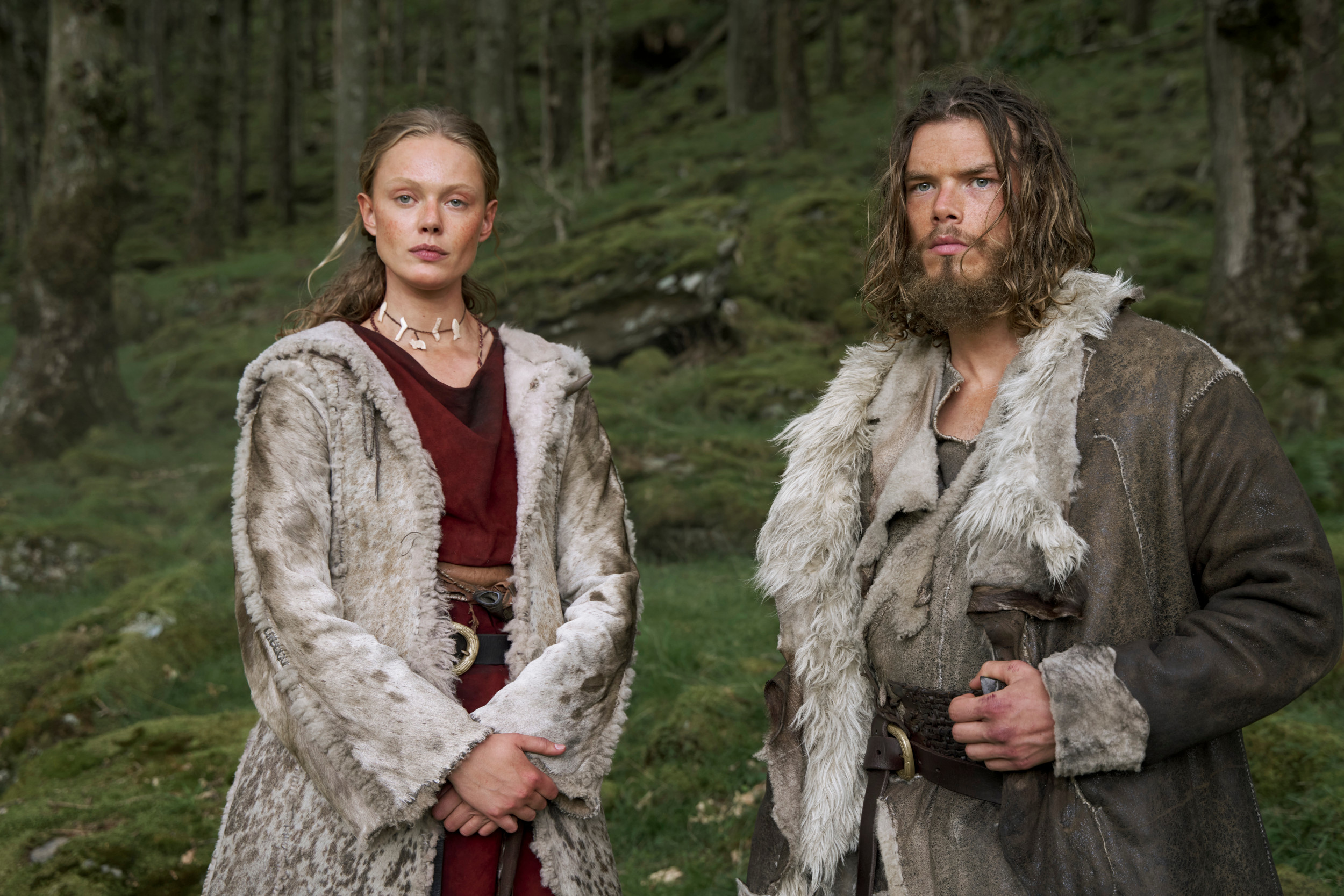 Vikings: Valhalla': Netflix Series Sets Cast – Deadline