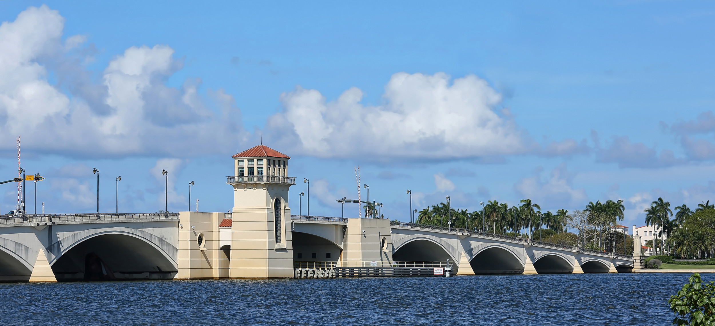 Woman Plunges to Her Death After Drawbridge Rises Unexpectedly: Police