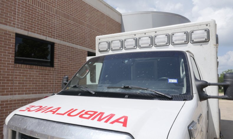 ambulance