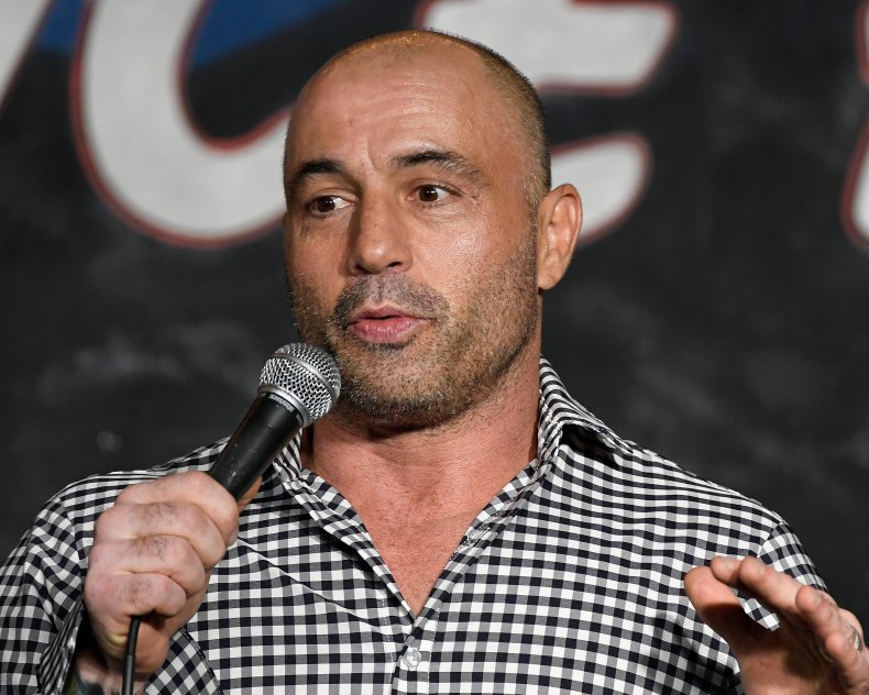 Joe Rogan