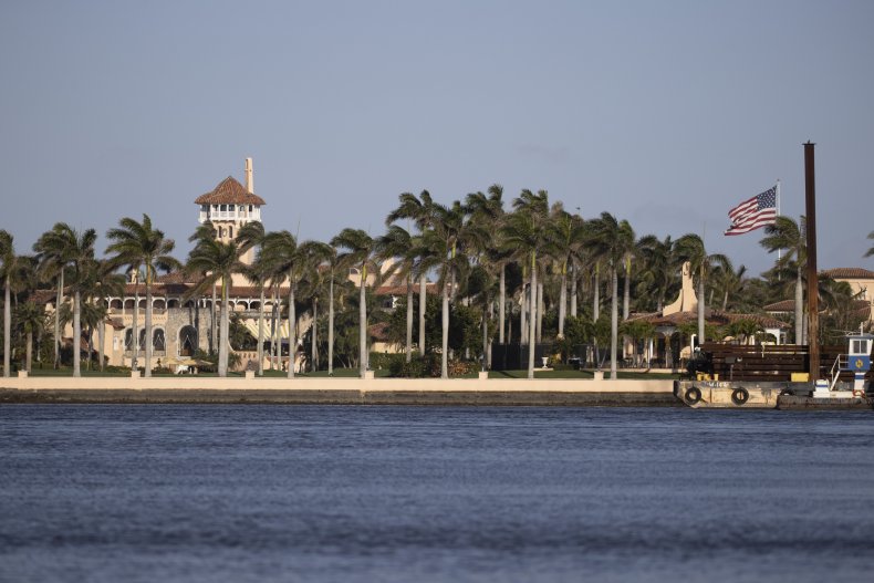 Mar-a-Lago Resort