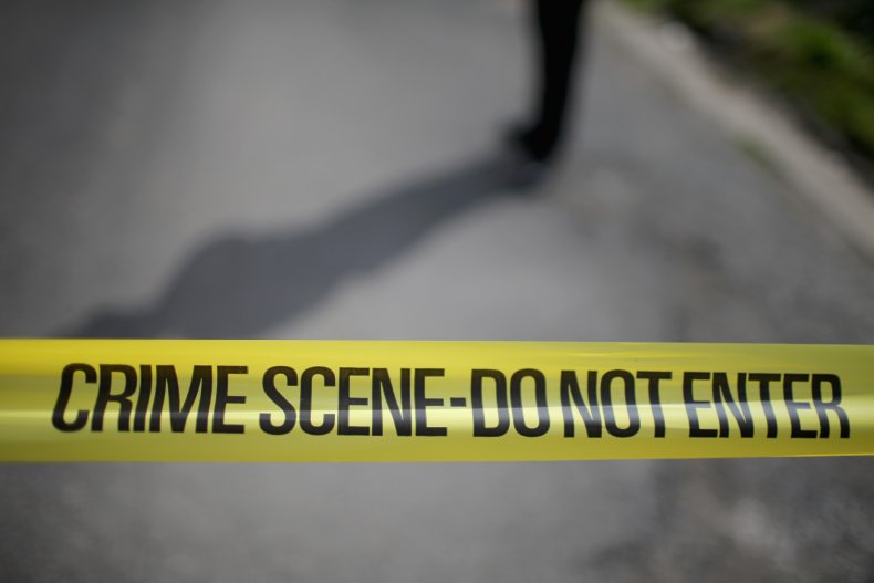 Nurse sets worker on fire inside hospital