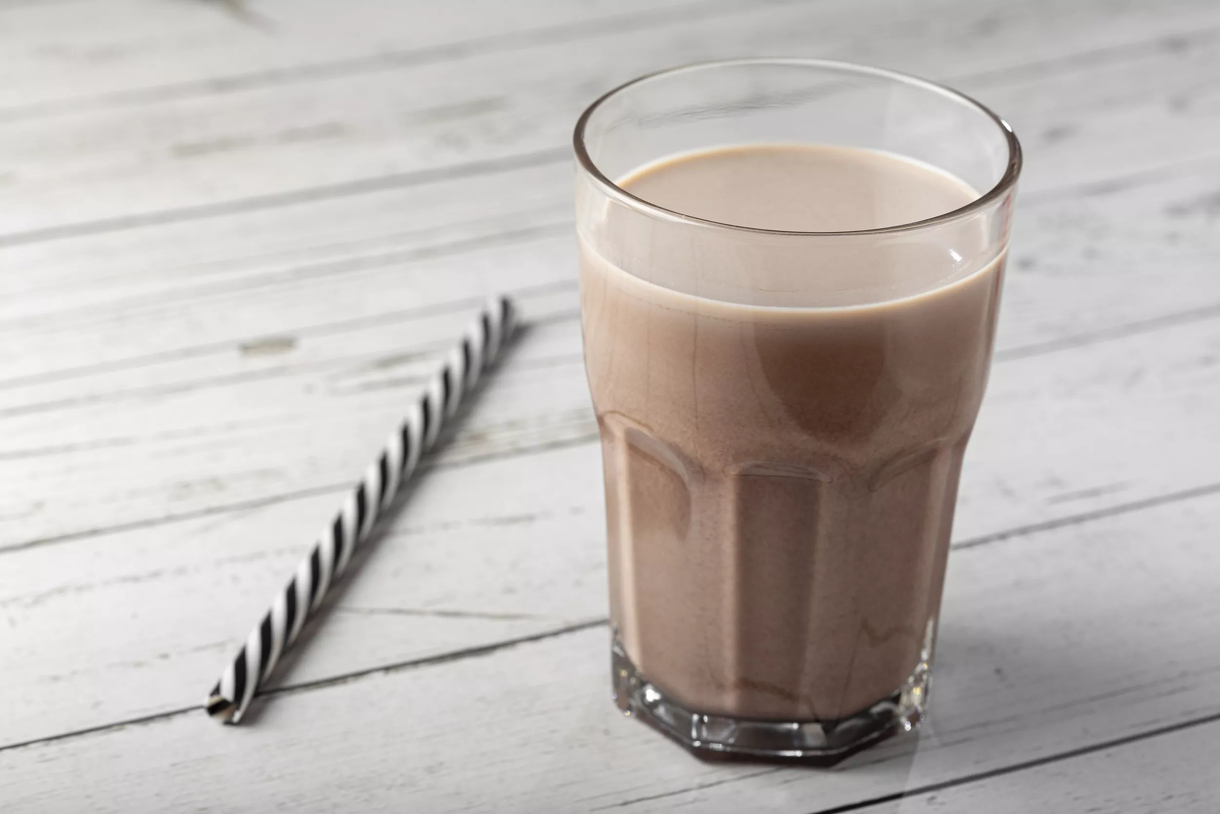 Students Protest Removal of Chocolate Milk From School Lunch Menu - Vimarsana News