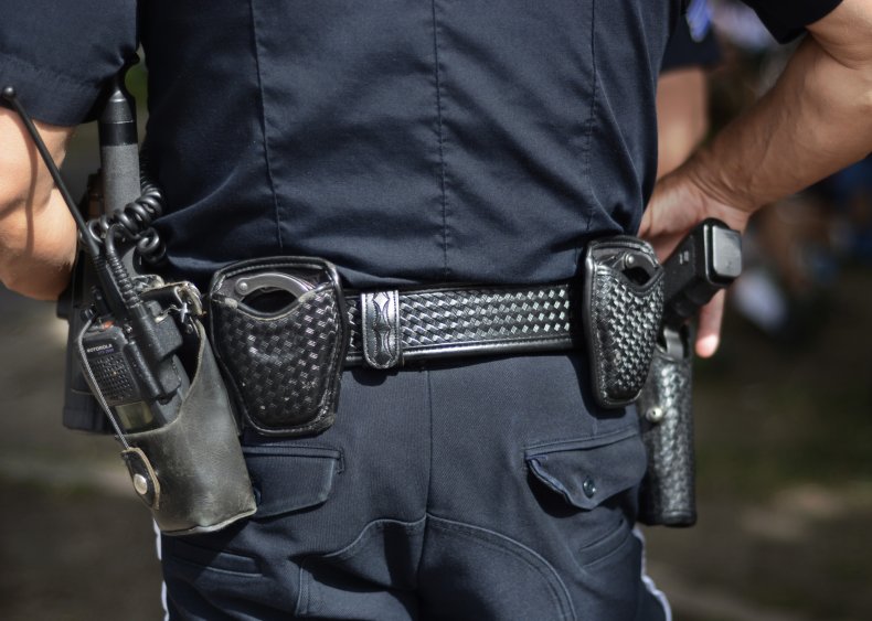 Two Prison Escapees Dead