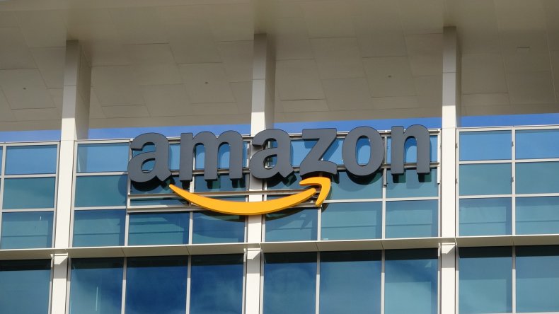 Amazon Corporate Employees Base Salary