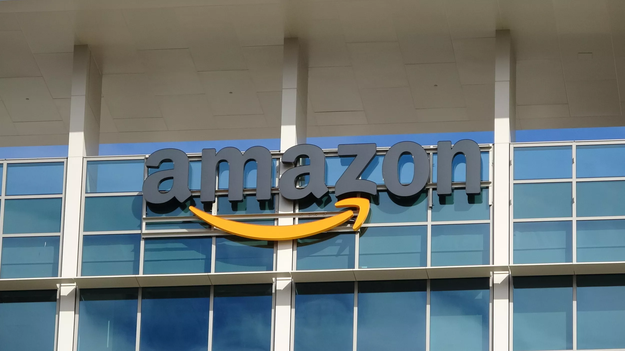 Amazon More Than Doubles Corporate Employees Base Salary Cap To 350k