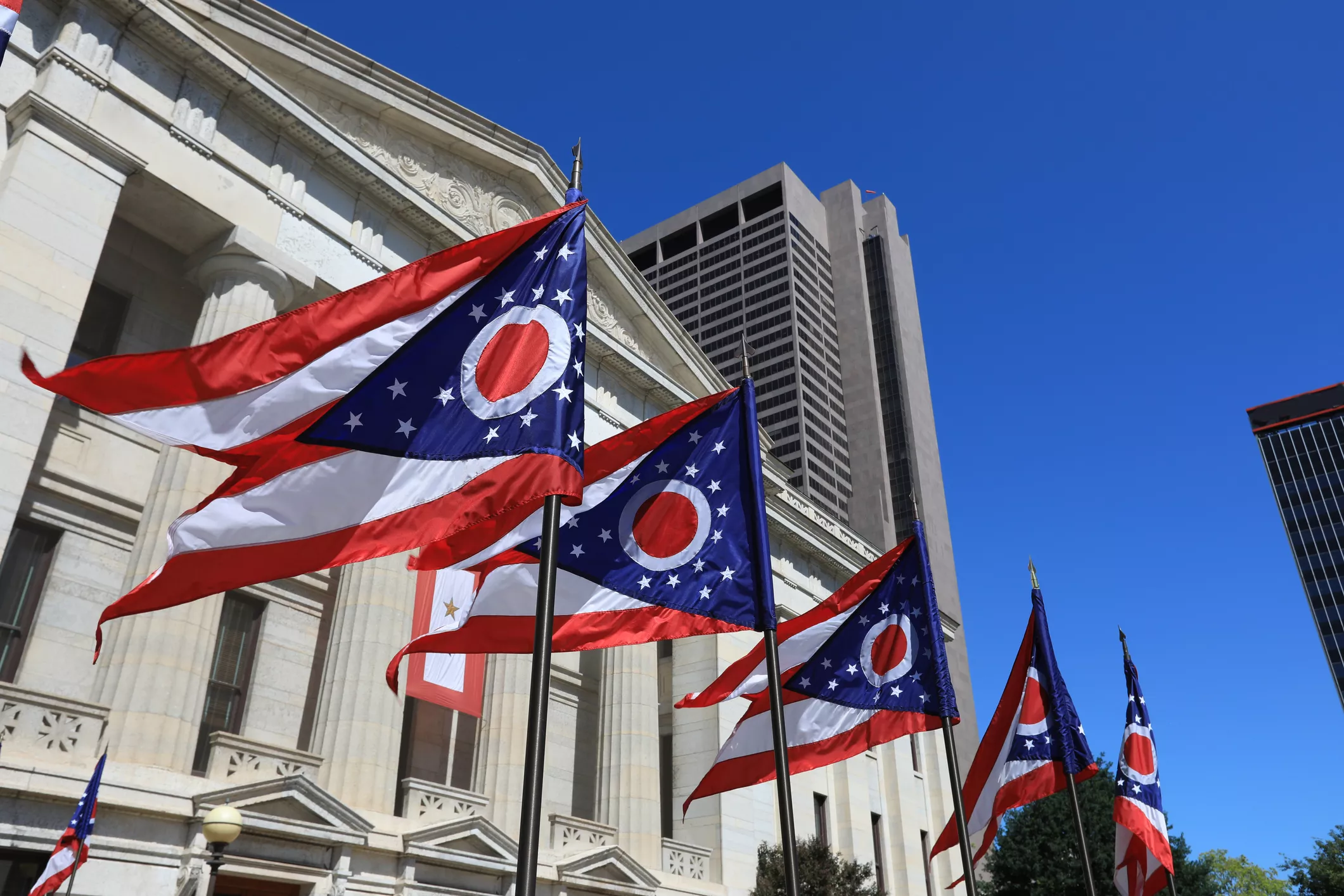 Republicans' Revised Legislative Maps Struck Down by Ohio Supreme Court - Vimarsana News