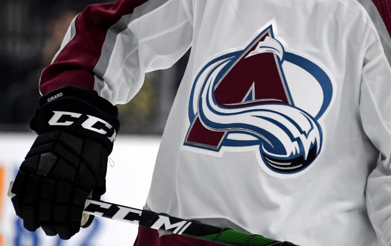Colorado Avalanche