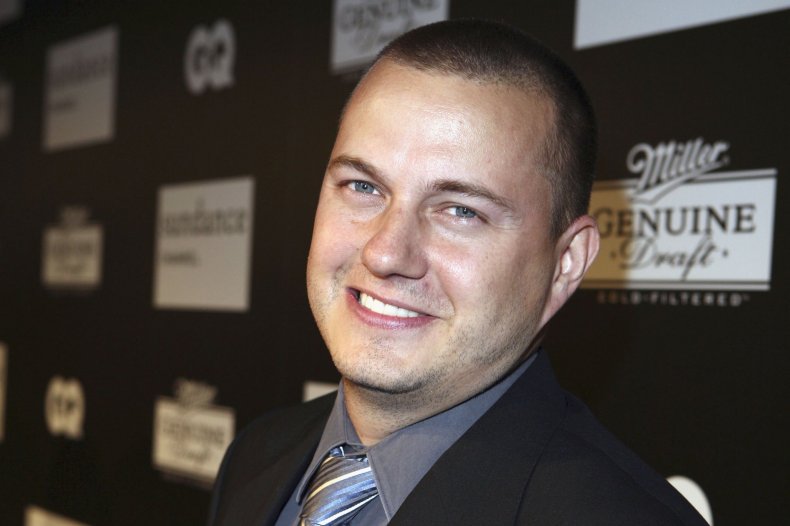 Chris Huvane
