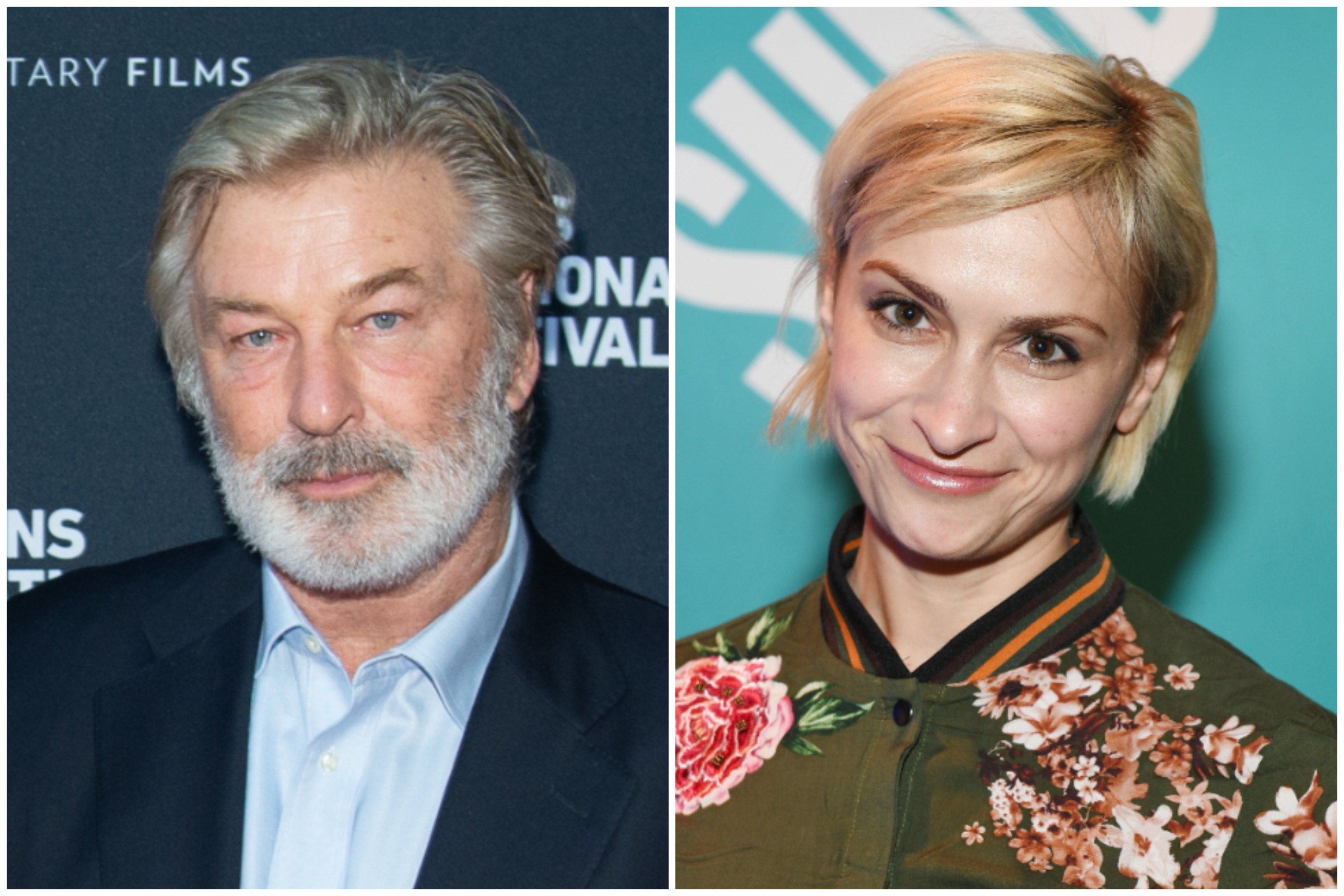 Alec Baldwin Says It's 'Strange' To Be Working Again After 'Rust