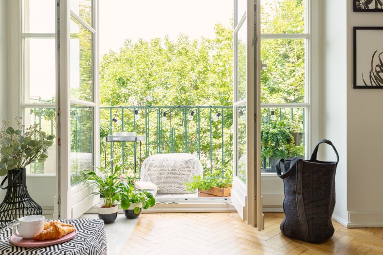 Balcony Garden Ideas, Apartment’s Outdoor Space